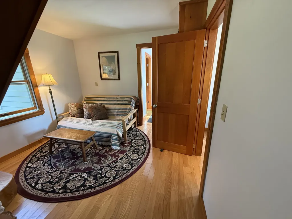 45 Old Mill Road Bristol ME 04554