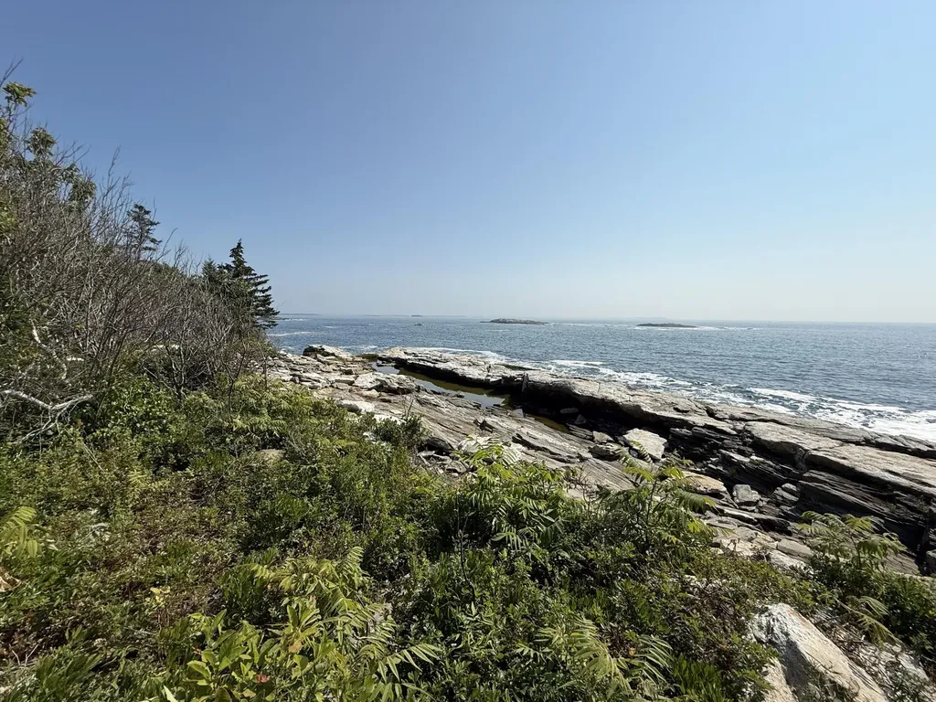 45 Old Mill Road Bristol ME 04554