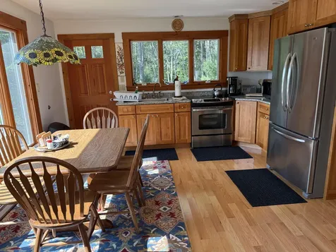 45 Old Mill Road Bristol ME 04554