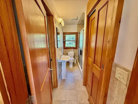 45 Old Mill Road Bristol ME 04554