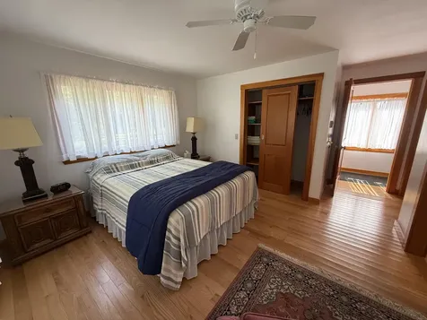 45 Old Mill Road Bristol ME 04554