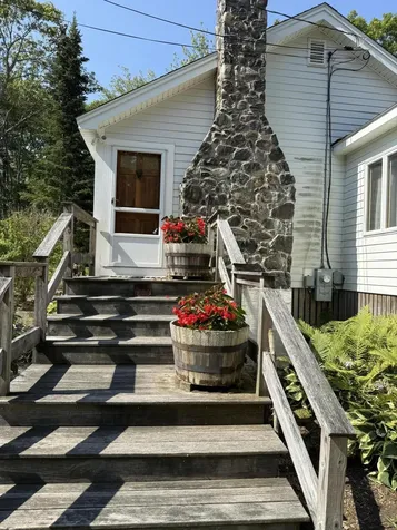 45 Old Mill Road Bristol ME 04554