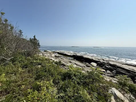 45 Old Mill Road Bristol ME 04554