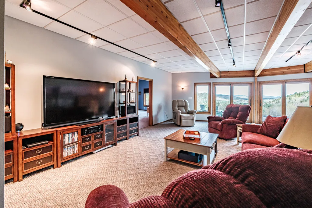 55 Muriel Lane Bethel ME 04217