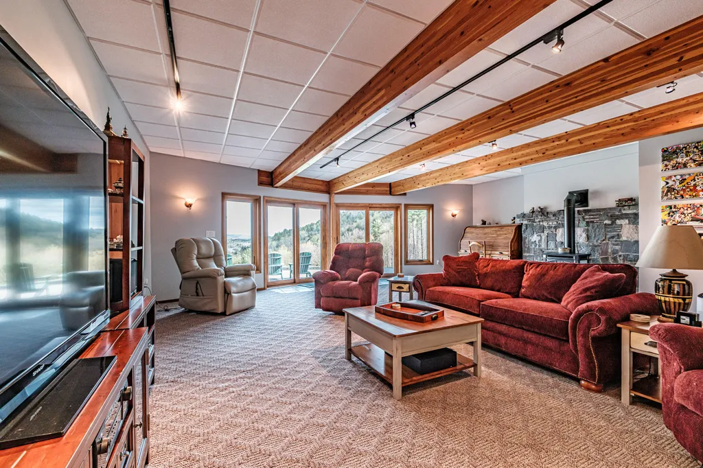 55 Muriel Lane Bethel ME 04217
