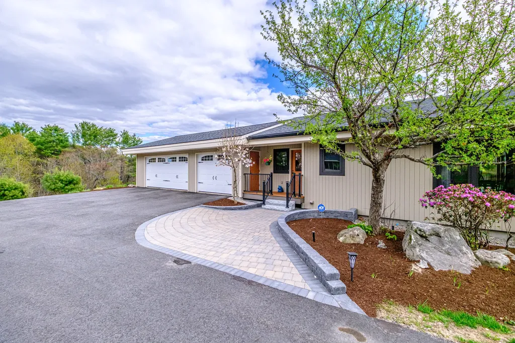 55 Muriel Lane Bethel ME 04217