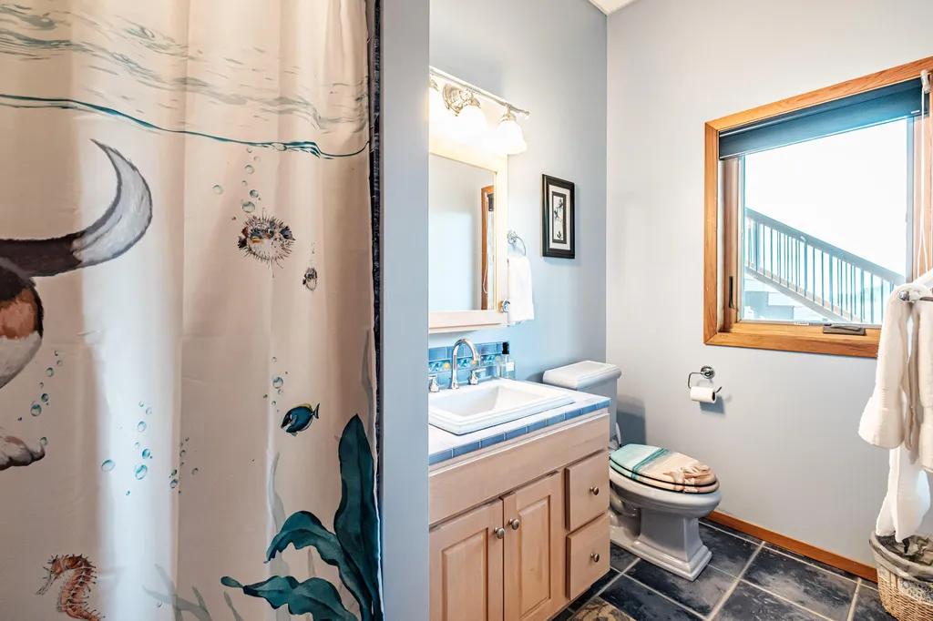 55 Muriel Lane Bethel ME 04217
