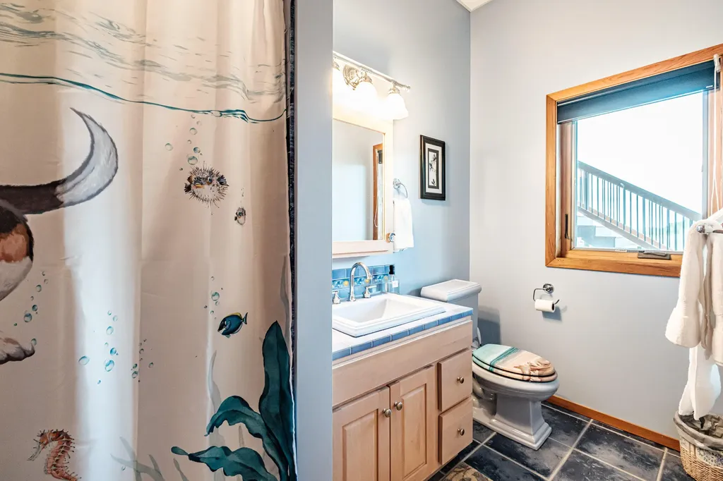 55 Muriel Lane Bethel ME 04217