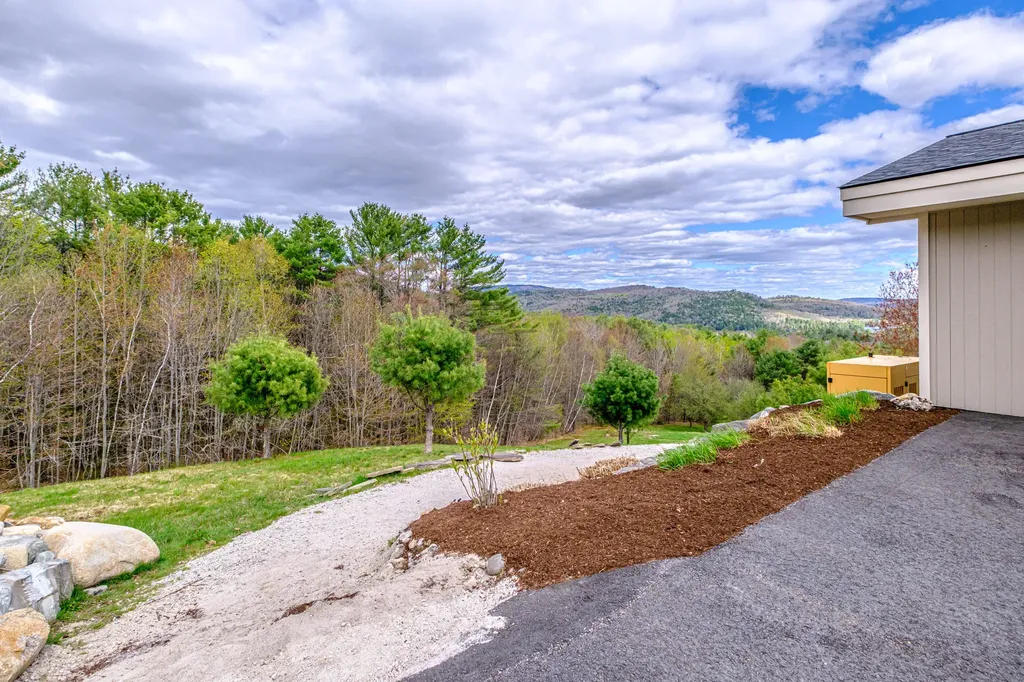 55 Muriel Lane Bethel ME 04217