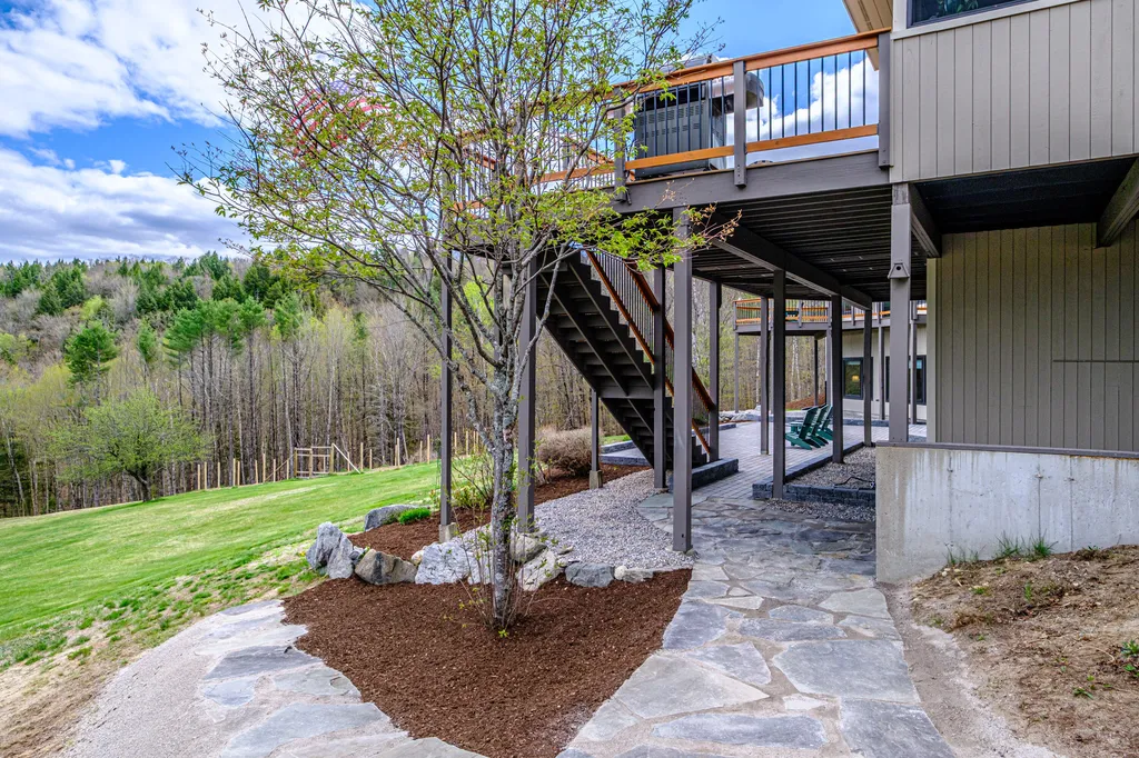55 Muriel Lane Bethel ME 04217