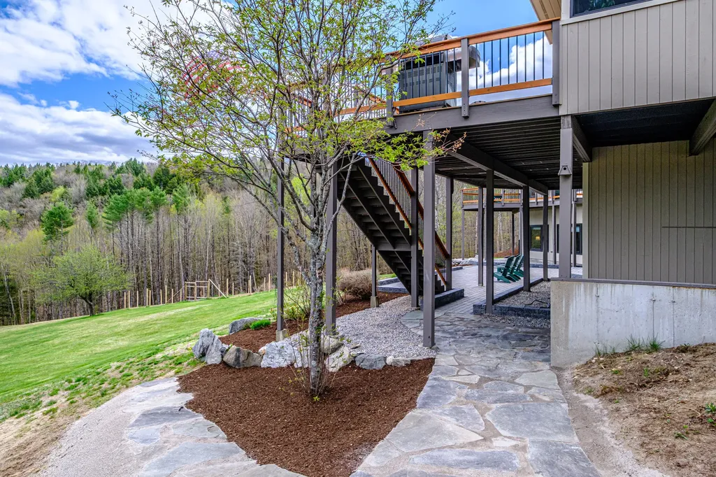 55 Muriel Lane Bethel ME 04217
