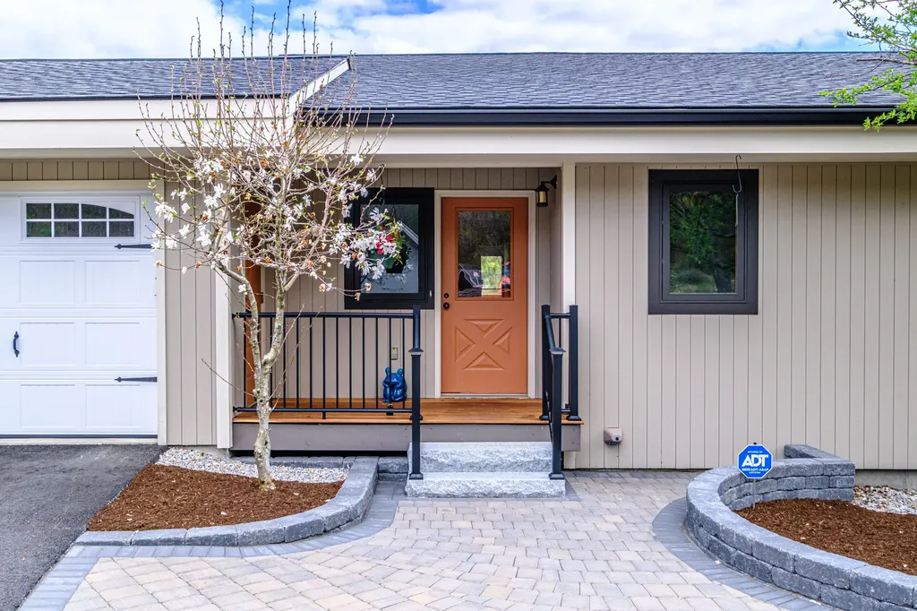 55 Muriel Lane Bethel ME 04217