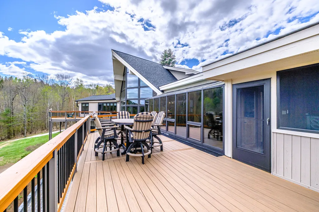 55 Muriel Lane Bethel ME 04217