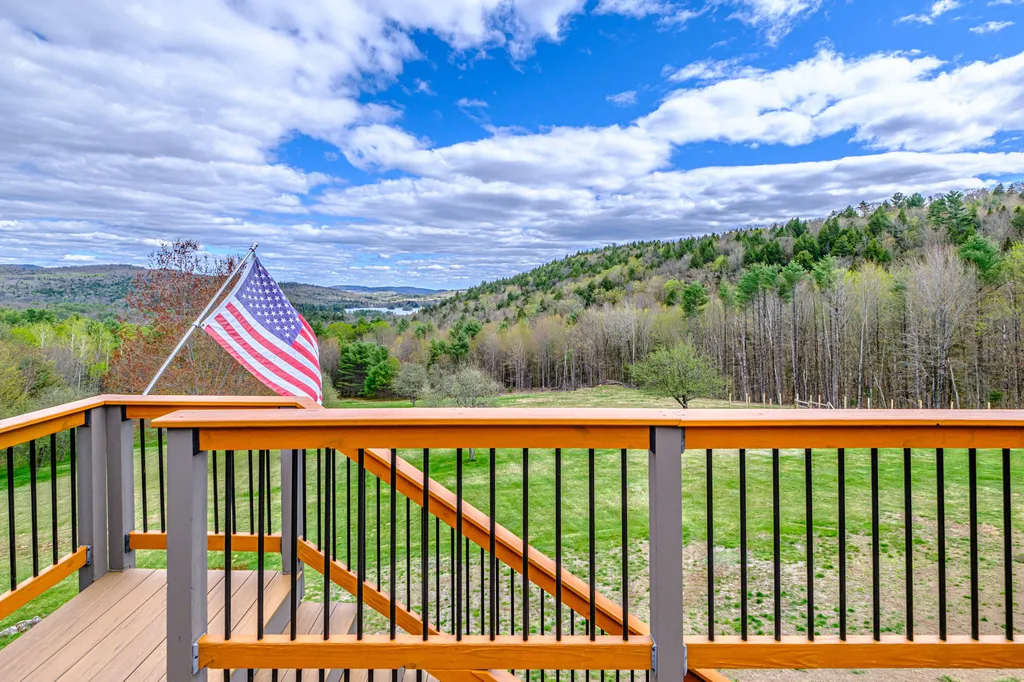 55 Muriel Lane Bethel ME 04217
