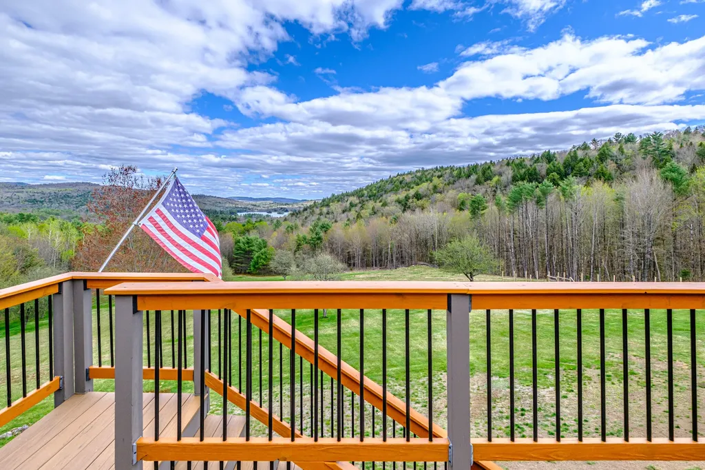 55 Muriel Lane Bethel ME 04217