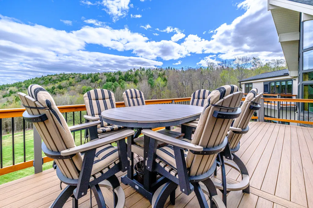 55 Muriel Lane Bethel ME 04217
