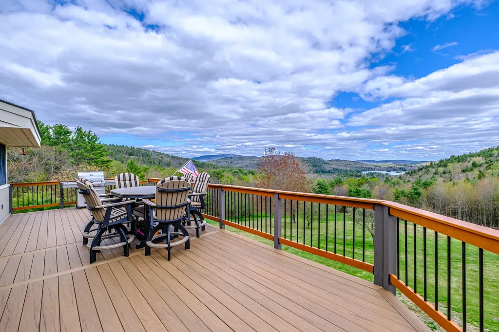 55 Muriel Lane Bethel ME 04217