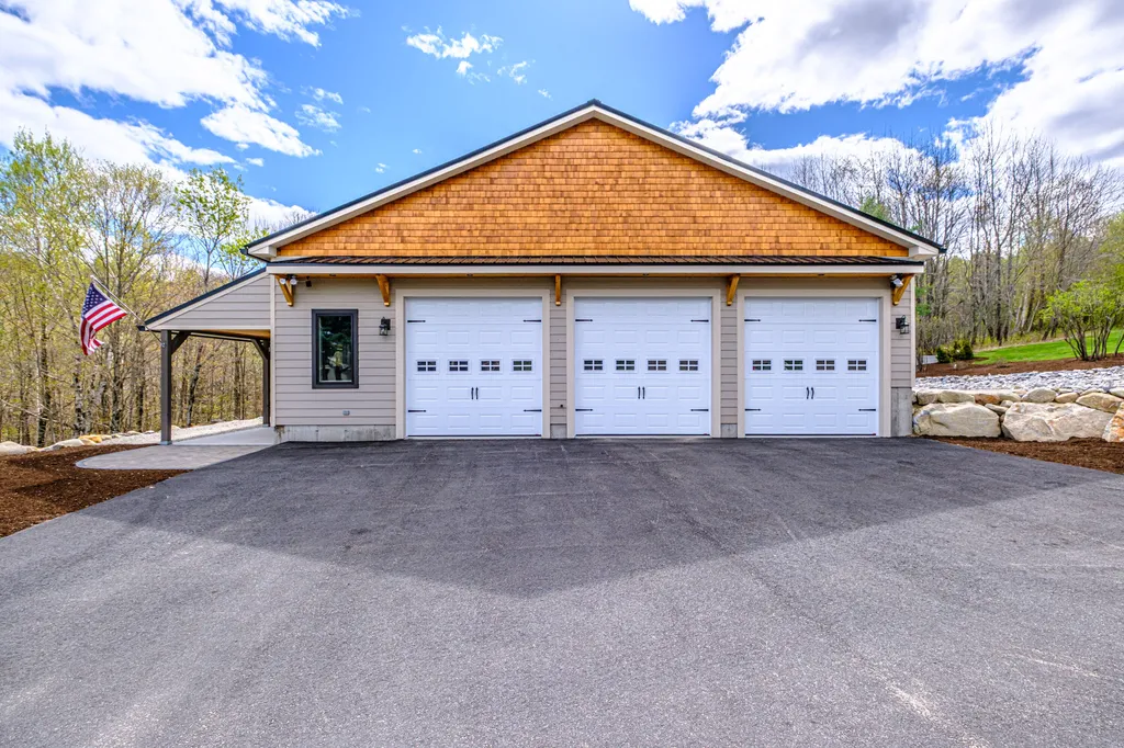 55 Muriel Lane Bethel ME 04217