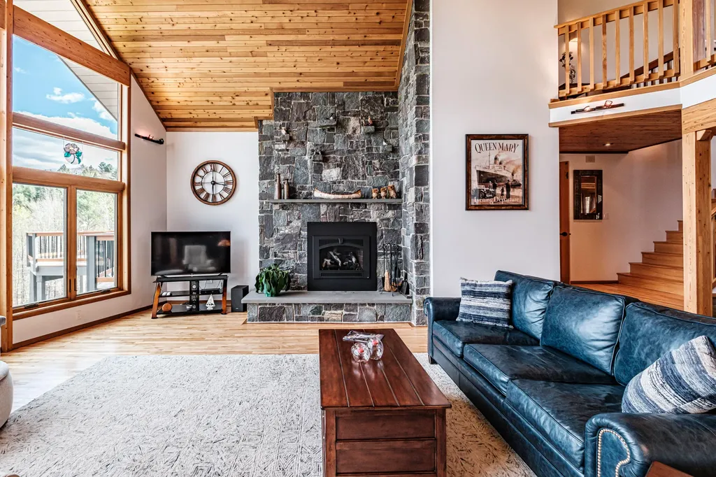 55 Muriel Lane Bethel ME 04217