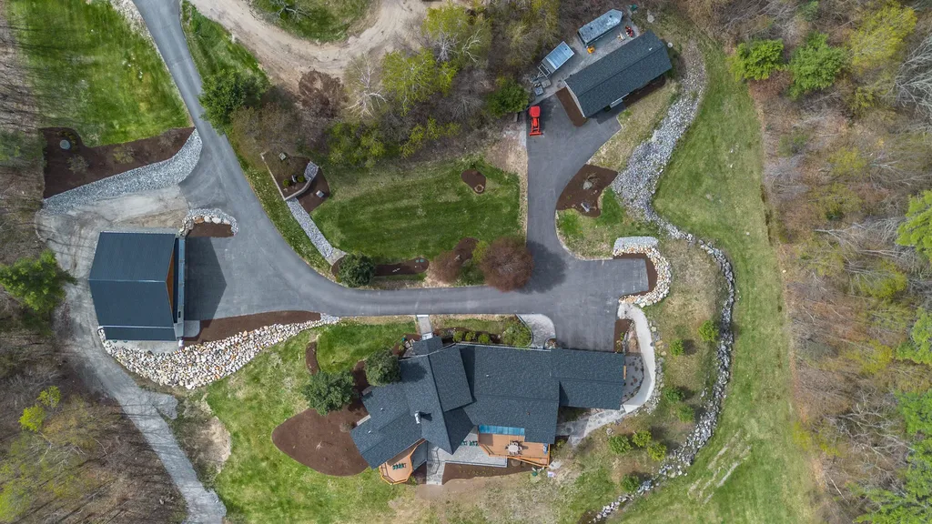 55 Muriel Lane Bethel ME 04217