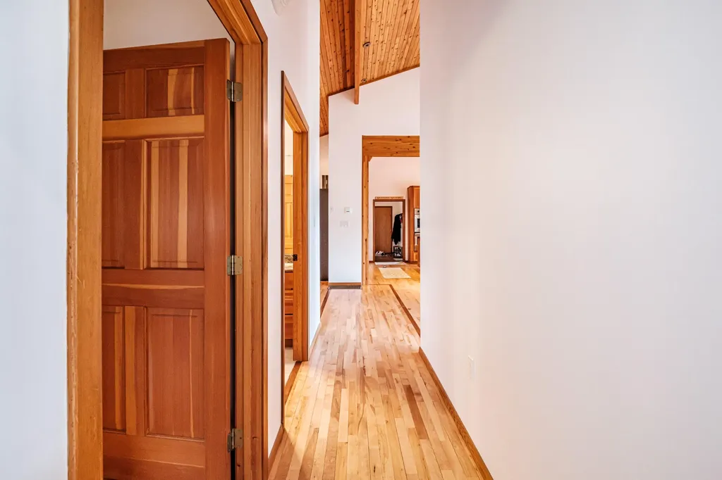 55 Muriel Lane Bethel ME 04217