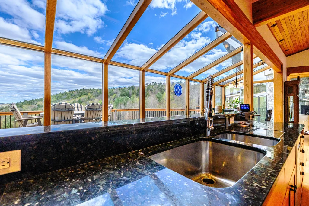 55 Muriel Lane Bethel ME 04217