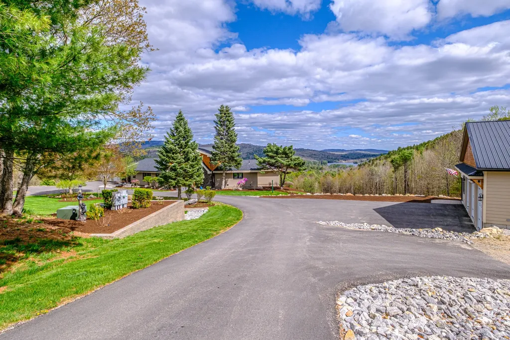 55 Muriel Lane Bethel ME 04217