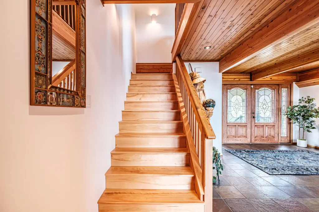 55 Muriel Lane Bethel ME 04217