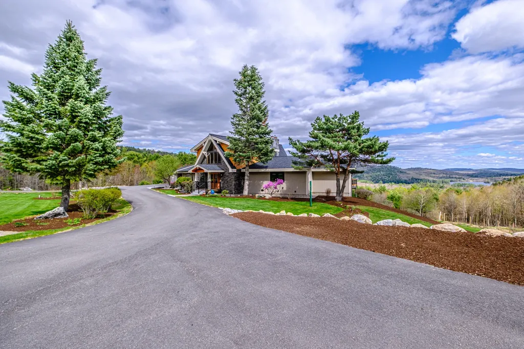 55 Muriel Lane Bethel ME 04217