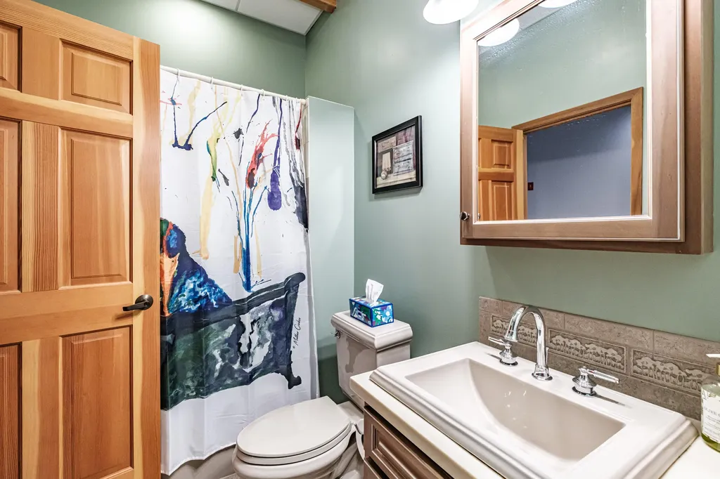 55 Muriel Lane Bethel ME 04217