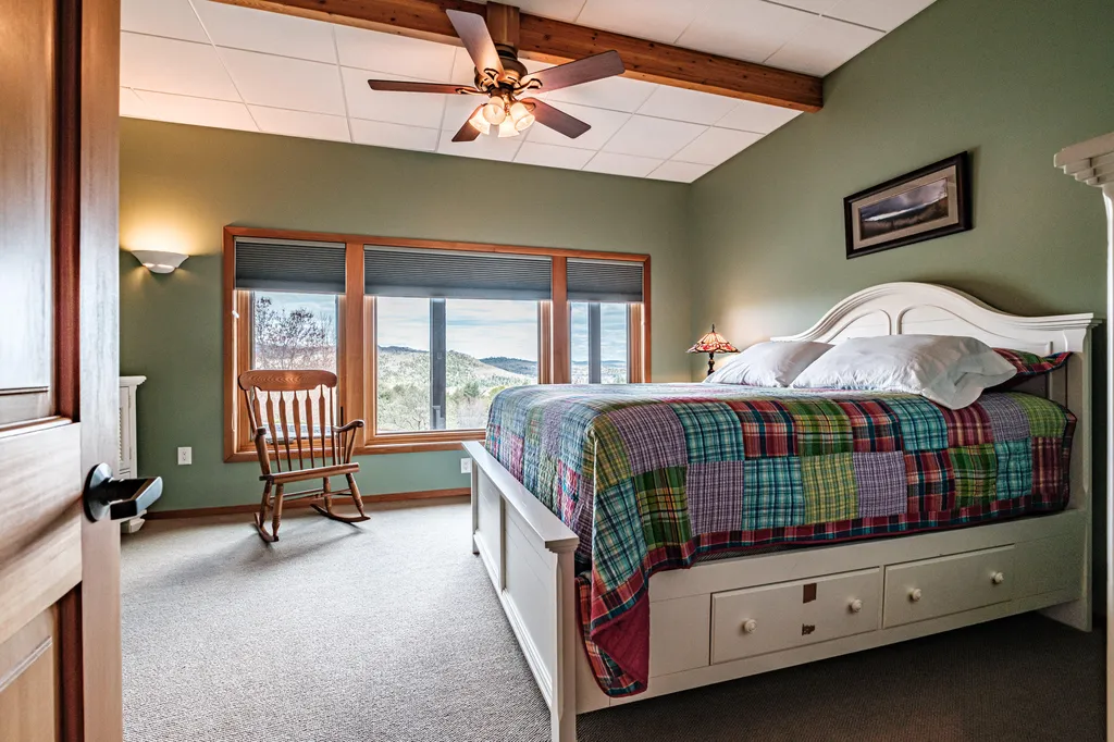 55 Muriel Lane Bethel ME 04217