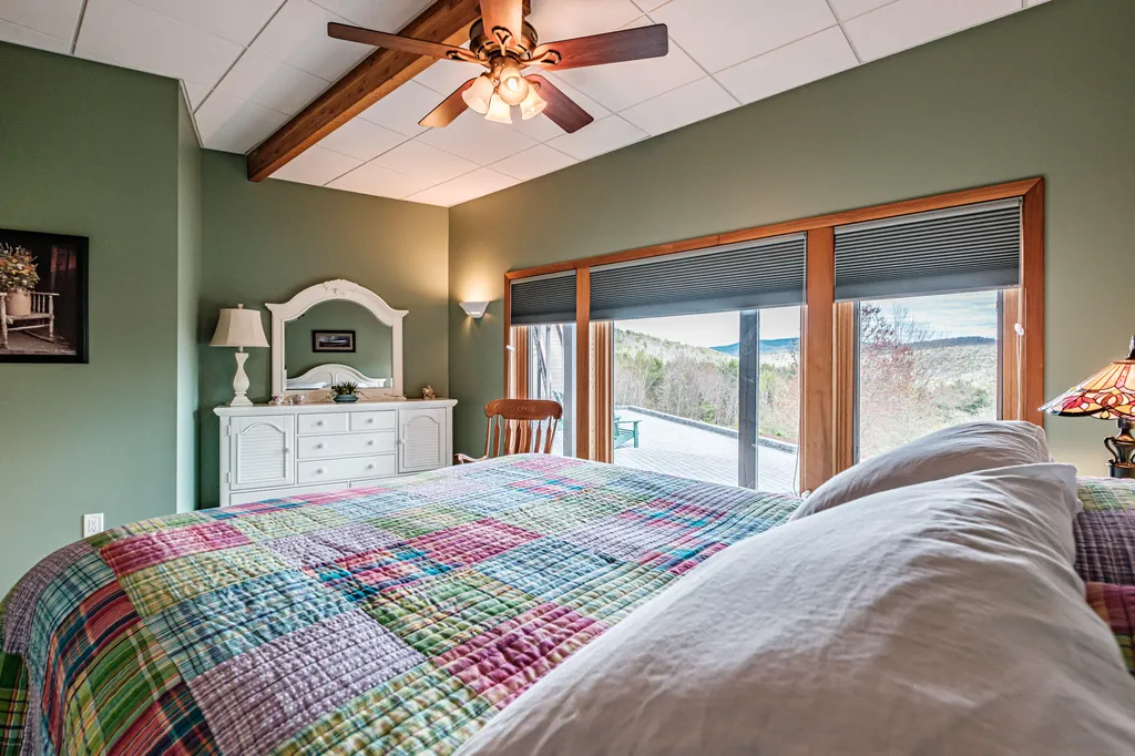 55 Muriel Lane Bethel ME 04217