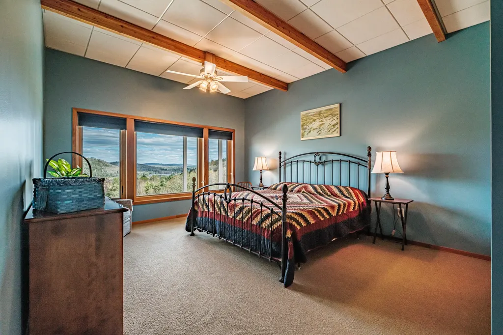55 Muriel Lane Bethel ME 04217