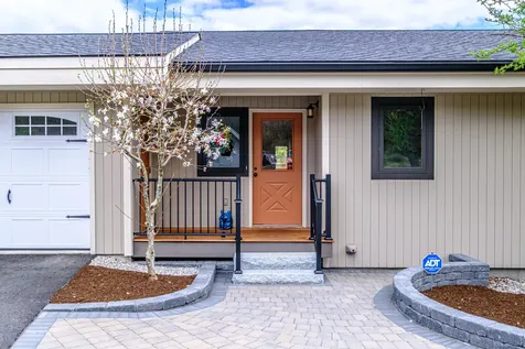 55 Muriel Lane Bethel ME 04217
