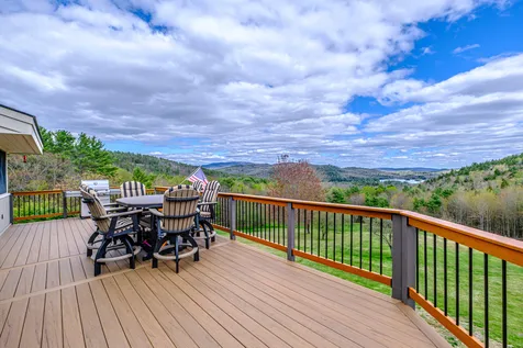 55 Muriel Lane Bethel ME 04217
