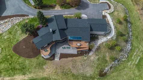 55 Muriel Lane Bethel ME 04217