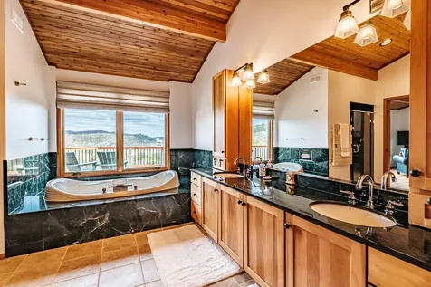 55 Muriel Lane Bethel ME 04217