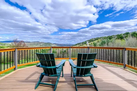 55 Muriel Lane Bethel ME 04217
