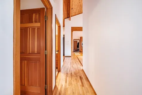 55 Muriel Lane Bethel ME 04217