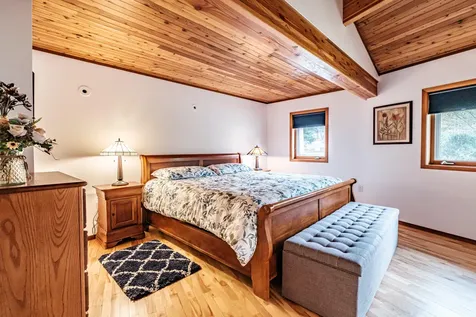 55 Muriel Lane Bethel ME 04217