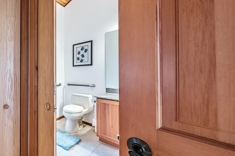 55 Muriel Lane Bethel ME 04217