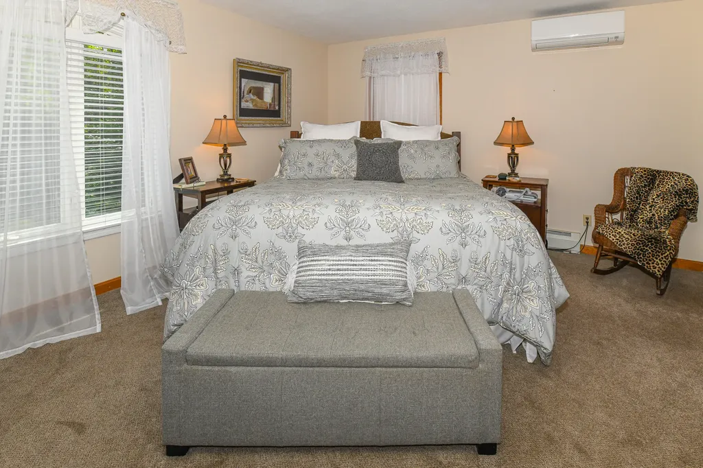 37 Woodland Shore Drive Naples ME 04055