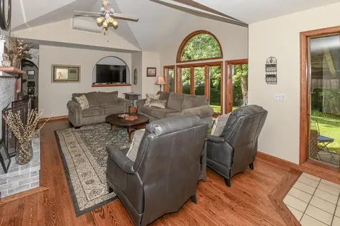 37 Woodland Shore Drive Naples ME 04055