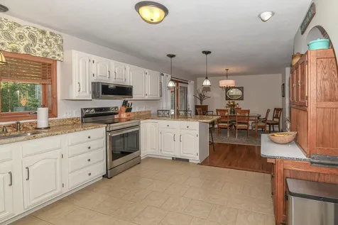 37 Woodland Shore Drive Naples ME 04055
