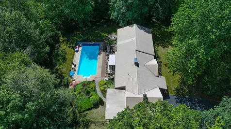 37 Woodland Shore Drive Naples ME 04055