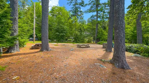 37 Woodland Shore Drive Naples ME 04055