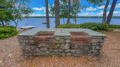 37 Woodland Shore Drive Naples ME 04055