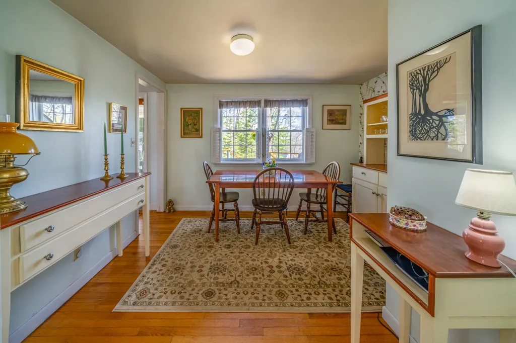 568 Bluff Road Northport ME 04849