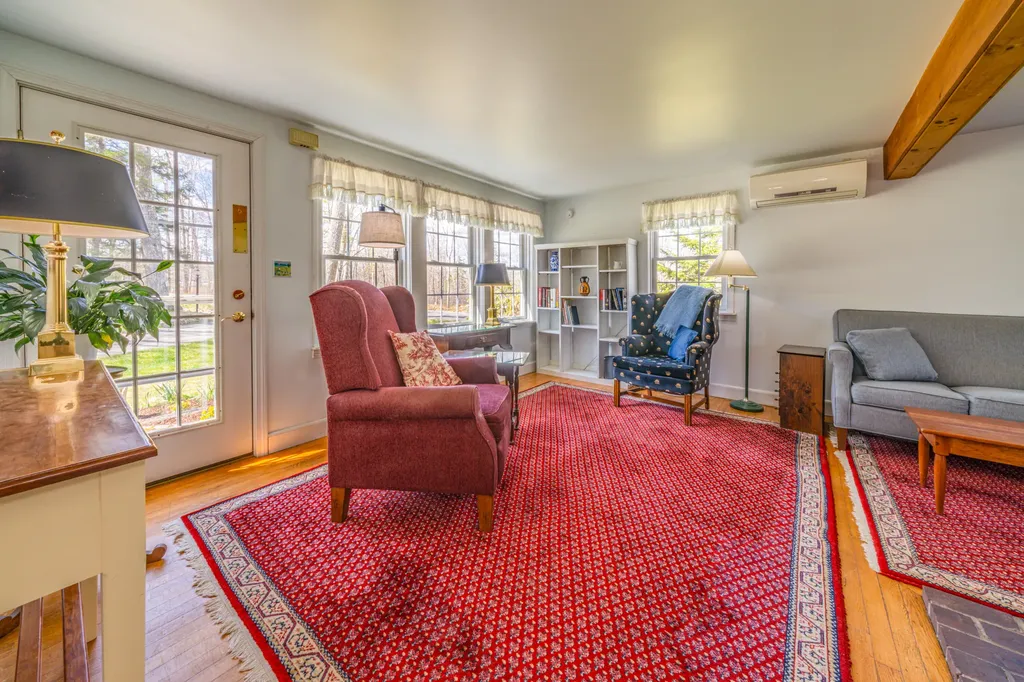 568 Bluff Road Northport ME 04849