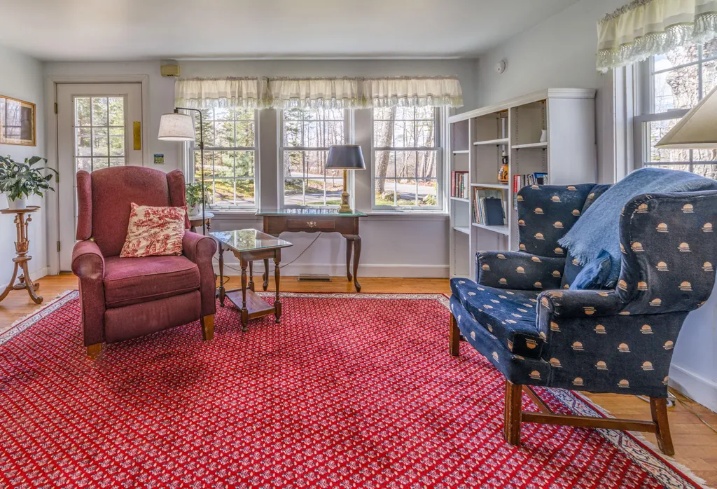 568 Bluff Road Northport ME 04849
